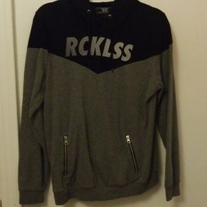 Reckless hoodie
